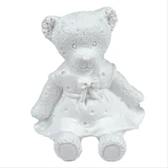 Aplique Ursa - LLA-239 - 7x7cm