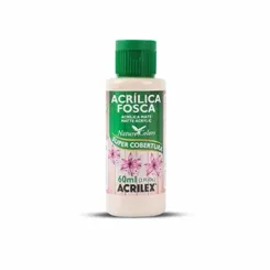 Tinta Acrílica Fosca - 60ml - Saara - 835 - Acrilex