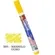 Acrilpen - Marcador de Tecido - Amarelo Ouro - 505 - Acrilex