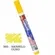 Acrilpen - Marcador de Tecido - Amarelo Ouro - 505 - Acrilex