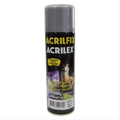 Acriflex - 300ml - Fosco Mate - Acrilex