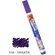 Acrilpen - Marcador de Tecido - Violeta - 516 - Acrilex