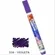 Acrilpen - Marcador de Tecido - Violeta - 516 - Acrilex