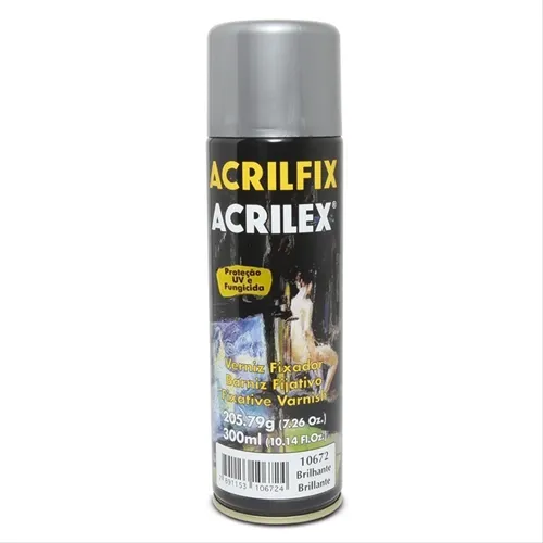 Acriflex - 300ml - Brilhante - Acrilex