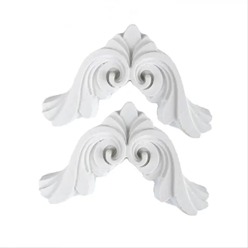 Aplique Cantoneira C/2 - LLA-188 - 4,5x7,5cm