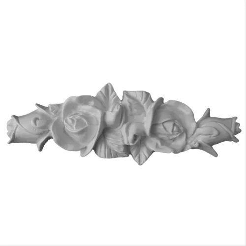 Aplique de Resina - Singelo - 0278 - 4x12cm