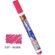 Acrilpen - Marcador de Tecido - Rosa - 537 - Acrilex