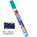Acrilpen - Marcador de Tecido - Azul Turquesa - 501 - Acrilex