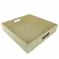 Bandeja MDF Quadrada G 30x30
