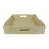 Bandeja MDF Quadrada G 30x30