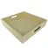 Bandeja MDF Quadrada G 30x30