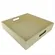 Bandeja MDF Quadrada G 30x30