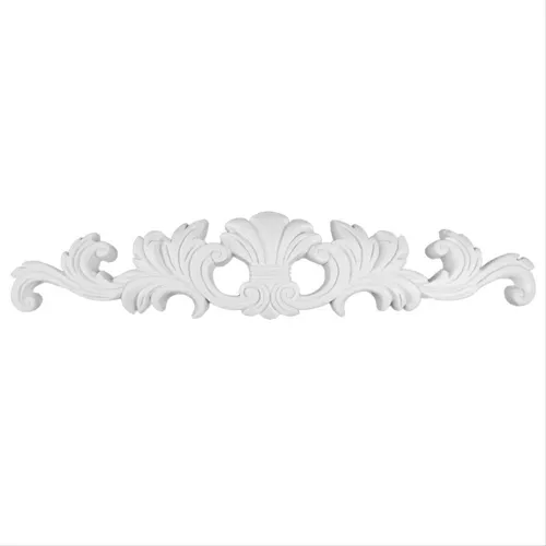 Resina Arabesco Grego - 0262 - 7x33cm