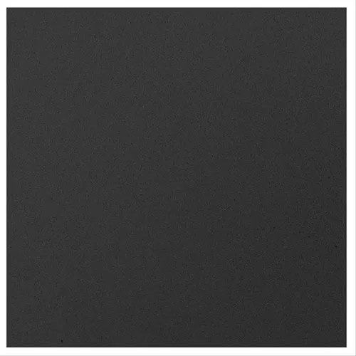 Folha de EVA - 40x48cm - 4mm - Preto - Make+