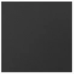 Folha de EVA - 40x48cm - 4mm - Preto - Make+