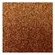 Folha de EVA Glitter - 40x60cm - Marrom - Make+