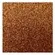 Folha de EVA Glitter - 40x60cm - Marrom - Make+
