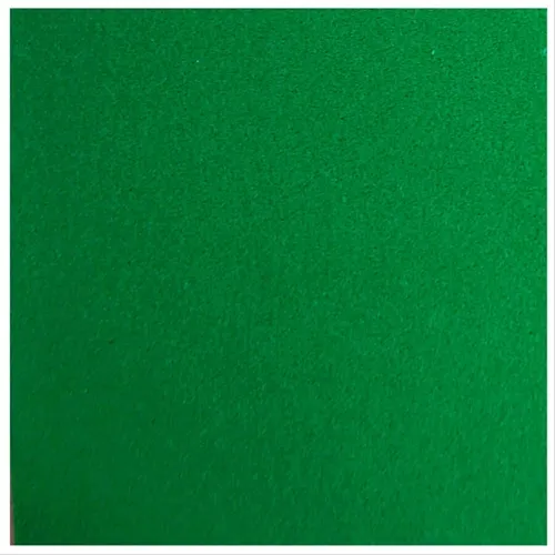 Folha de EVA - 40x48cm - 4mm - Verde Escuro - Make+