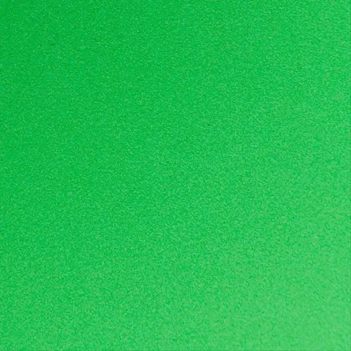 Folha de EVA Liso - 40x60cm - Verde Grama - Make+