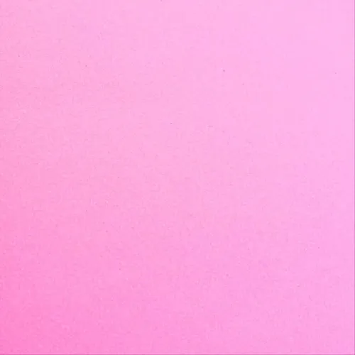 Folha de EVA - Foamiran p/ flores - 30x35cm - Rosa - Make+