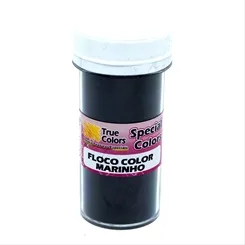 Flock Color 15g - Marinho - 26305 - True Colors