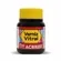 Verniz Vitral - 37ml - Vermelho Fogo - 507 - Acrilex