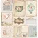 Papel Scrapbook - Waitting For - WAI07 - Carina Sartor