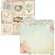 Papel Scrapbook - Waitting For - WAI07 - Carina Sartor
