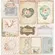 Papel Scrapbook - Waitting For - WAI07 - Carina Sartor