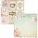 Papel Scrapbook - Waitting For - WAI07 - Carina Sartor