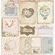 Papel Scrapbook - Waitting For - WAI07 - Carina Sartor