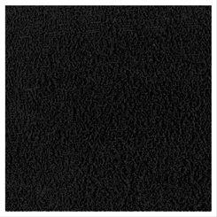 Folha de EVA Atoalhado - 40x48cm - Preto - Make+