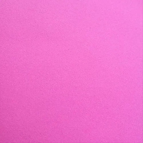 Folha de EVA - Foamiran p/ flores - 30x35cm - Pink - Make+