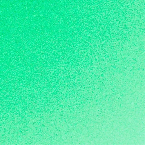 Folha de EVA - Foamiran p/ flores - 30x35cm - Verde Claro - Make+