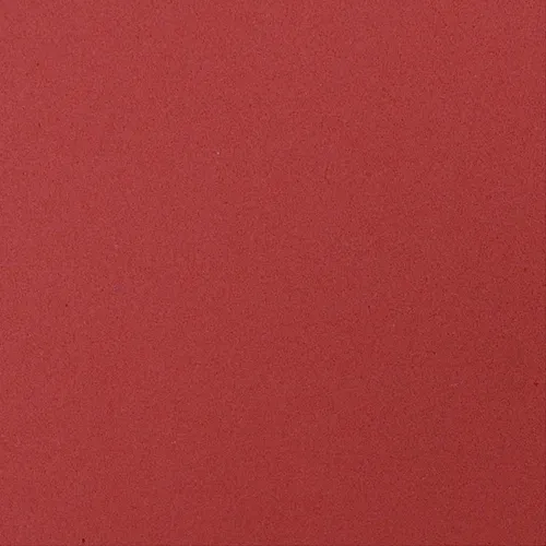 Folha de EVA Liso - 40x60cm - Vermelho Carmim - Make+