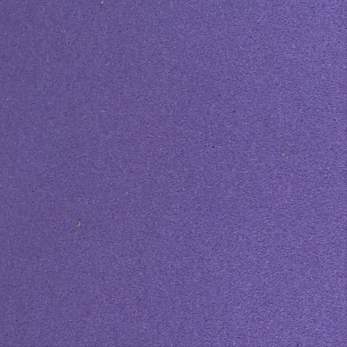 Folha de EVA Liso - 40x60cm - Roxo - Make+