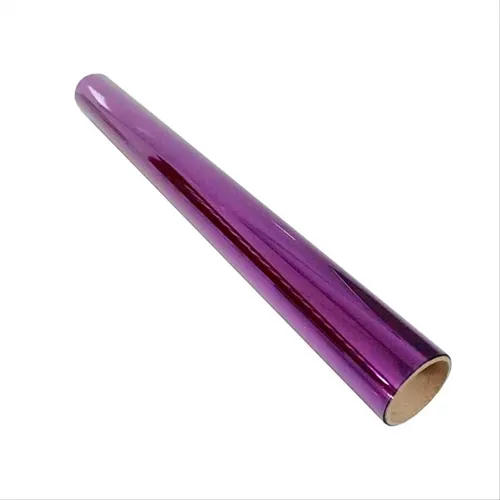 Folha Heat Foil - Roxo - HFFQ104 - Repeteco