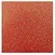 Folha de EVA Glitter - 40x60cm - Vermelho Neon -  Make+