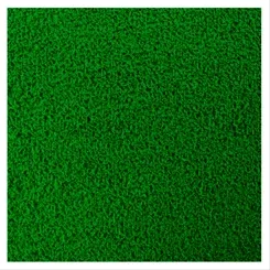 Folha de EVA Atoalhado - 40x48cm - Verde Escuro - Make+