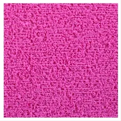 Folha de EVA Atoalhado - 40x48cm - Pink - Make+