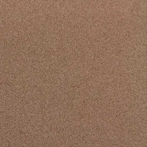 Folha de EVA Liso - 40x60cm - Marrom - Make+