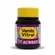 Verniz Vitral - 37ml - Violeta - 516 - Acrilex