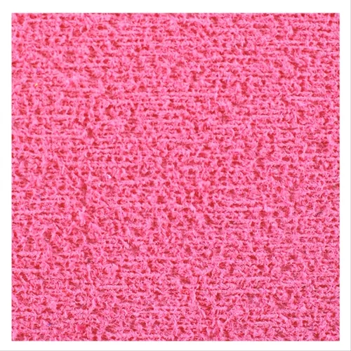 Folha de EVA Atoalhado - 40x48cm - Rosa - Make+