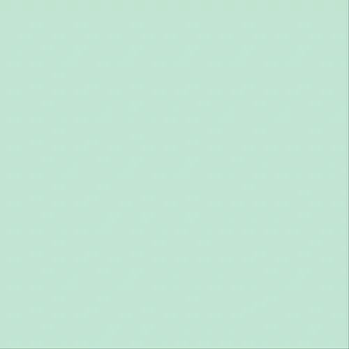 Folha de EVA - 40x60cm - Pastel - Verde Hortelã - Make+