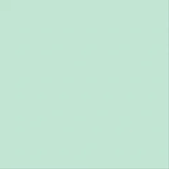 Folha de EVA - 40x60cm - Pastel - Verde Hortelã - Make+