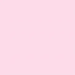 Folha de EVA - Foamiran p/ flores - 30x35cm - Rosa Algodão Doce - Make+