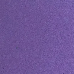 Folha de EVA - Foamiran p/ flores - 30x35cm - Roxo - Make+