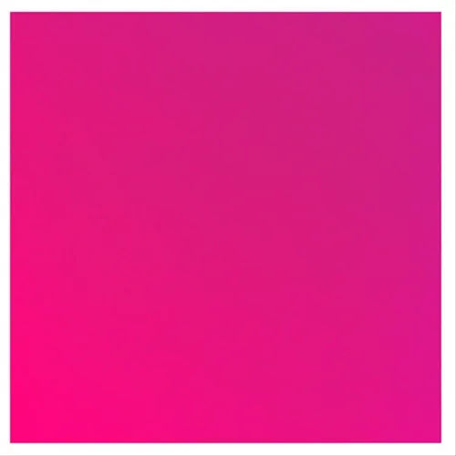 Folha de EVA - 40x48cm - 4mm - Pink - Make+