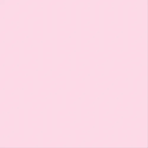 Folha de EVA - 40x60cm - Pastel - Rosa Algodão Doce - Make+