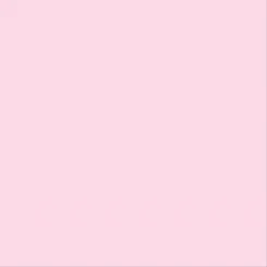 Folha de EVA - 40x60cm - Pastel - Rosa Algodão Doce - Make+